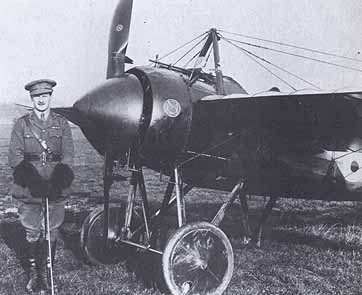 Morane-Saulnier N