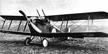 Sopwith Dolphin