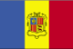 Flag of Andorra