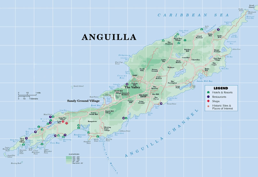 Anquilla 